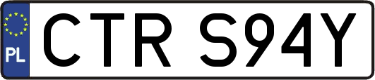 CTRS94Y