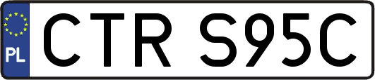 CTRS95C