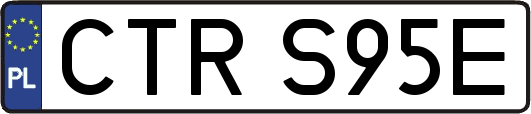 CTRS95E