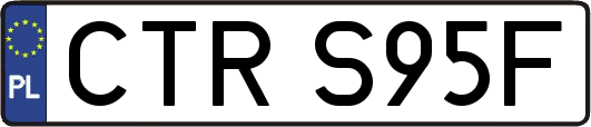 CTRS95F