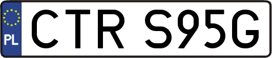 CTRS95G