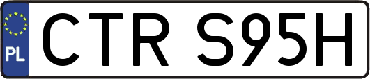 CTRS95H