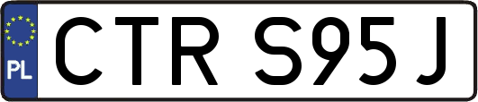 CTRS95J