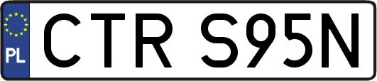 CTRS95N