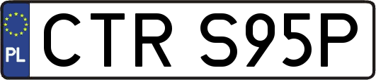 CTRS95P