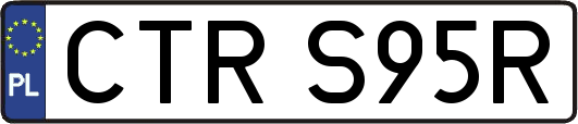 CTRS95R