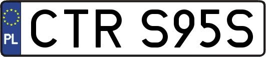 CTRS95S