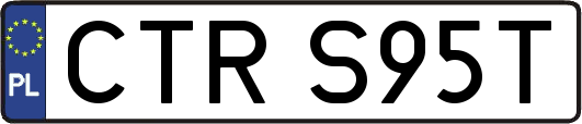 CTRS95T
