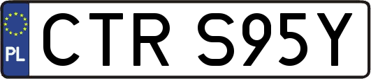 CTRS95Y