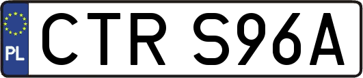 CTRS96A
