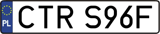 CTRS96F