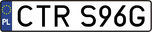 CTRS96G