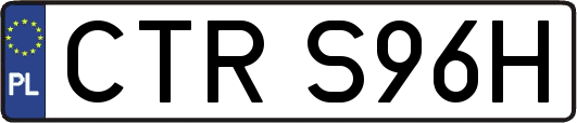 CTRS96H