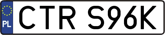 CTRS96K