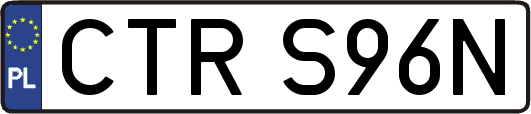 CTRS96N