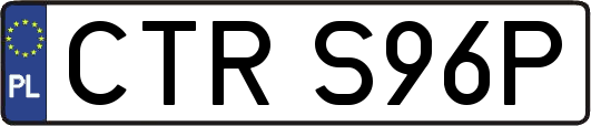 CTRS96P