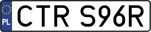 CTRS96R