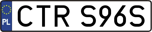 CTRS96S