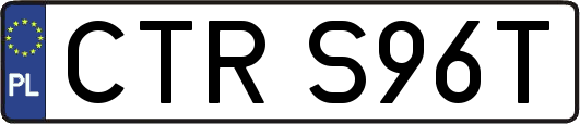 CTRS96T