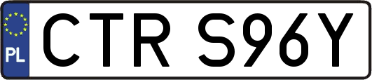 CTRS96Y