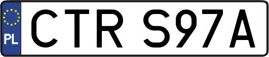 CTRS97A