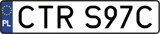 CTRS97C