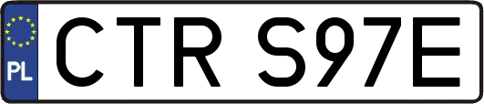 CTRS97E