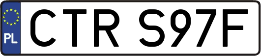 CTRS97F