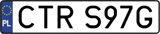 CTRS97G