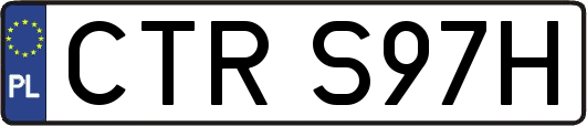 CTRS97H