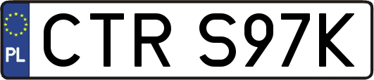 CTRS97K