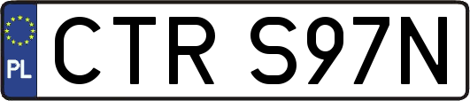 CTRS97N