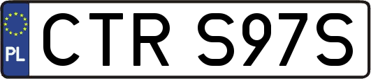 CTRS97S