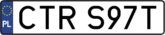 CTRS97T