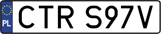 CTRS97V