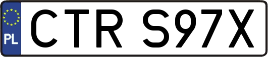 CTRS97X