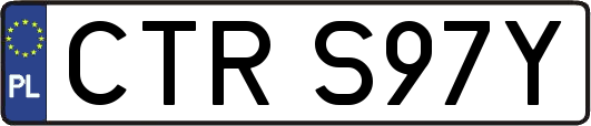 CTRS97Y