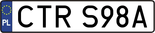 CTRS98A
