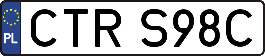 CTRS98C