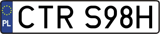 CTRS98H