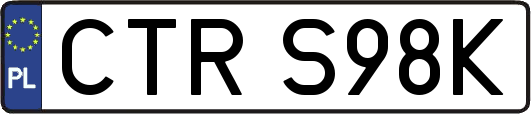 CTRS98K