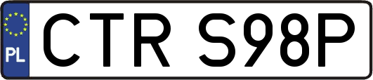CTRS98P