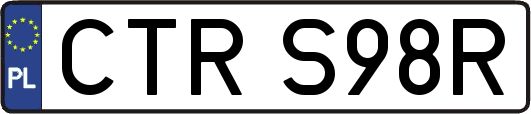 CTRS98R