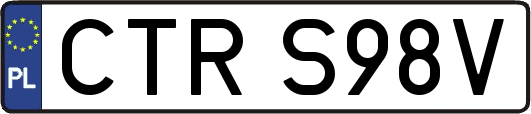 CTRS98V