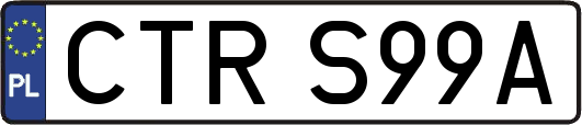 CTRS99A