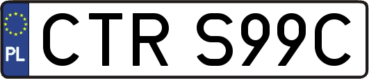 CTRS99C