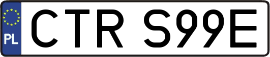 CTRS99E
