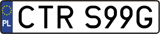 CTRS99G