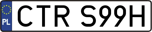 CTRS99H