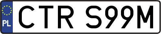 CTRS99M
